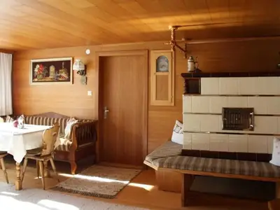 Ferienwohnung für 2 Personen (30 m²) in Au im Bregenzerwald 2/10