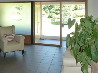 Ferienwohnung für 2 Personen (30 m²) in Au im Bregenzerwald 3/10