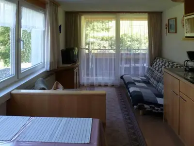 Ferienwohnung für 2 Personen (30 m²) in Au im Bregenzerwald 5/10