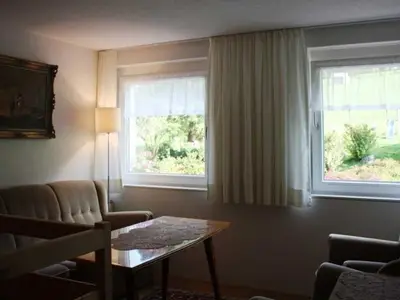 Ferienwohnung für 2 Personen (30 m²) in Au im Bregenzerwald 6/10