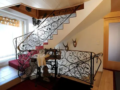 Ferienwohnung für 4 Personen (60 m²) in Au im Bregenzerwald 4/10