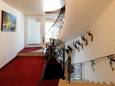 Ferienwohnung für 4 Personen (60 m²) in Au im Bregenzerwald 7/10