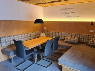 Ferienwohnung für 4 Personen (60 m²) in Au im Bregenzerwald 8/10