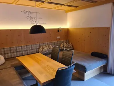 Ferienwohnung für 4 Personen (60 m²) in Au im Bregenzerwald 9/10