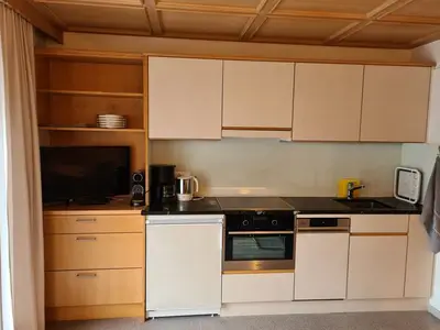 Ferienwohnung für 4 Personen (60 m²) in Au im Bregenzerwald 10/10