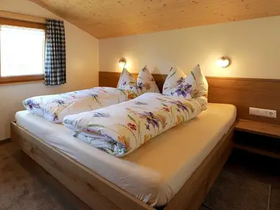 Ferienwohnung für 2 Personen (60 m²) in Au im Bregenzerwald 8/10