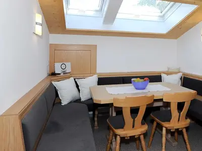 Ferienwohnung für 2 Personen (60 m²) in Au im Bregenzerwald 9/10