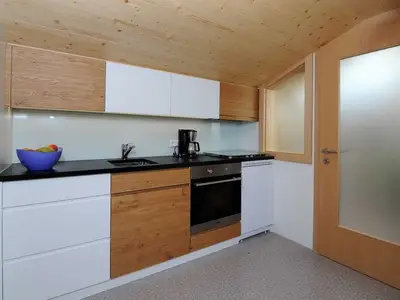 Ferienwohnung für 2 Personen (60 m²) in Au im Bregenzerwald 10/10