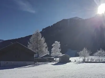 Ferienwohnung für 6 Personen (95 m²) in Au im Bregenzerwald 10/10