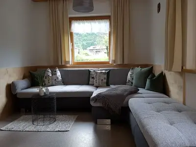 Ferienwohnung für 4 Personen (60 m²) in Au im Bregenzerwald 8/10