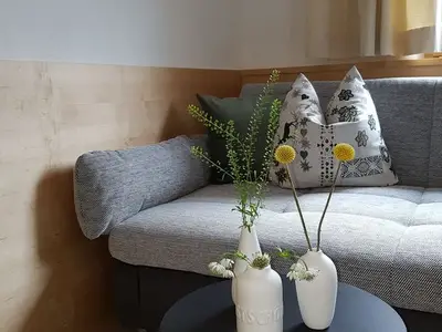 Ferienwohnung für 4 Personen (60 m²) in Au im Bregenzerwald 9/10