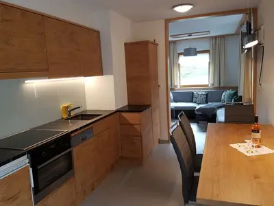 Ferienwohnung für 4 Personen (60 m²) in Au im Bregenzerwald 10/10