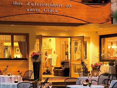 Ferienwohnung für 4 Personen (43 m²) in Au im Bregenzerwald 4/10