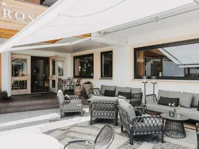 Ferienwohnung für 4 Personen (43 m²) in Au im Bregenzerwald 8/10