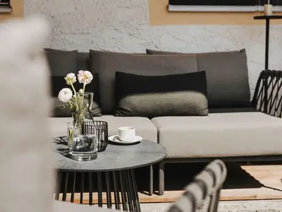 Ferienwohnung für 4 Personen (43 m²) in Au im Bregenzerwald 9/10