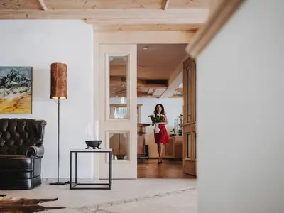 Ferienwohnung für 4 Personen (43 m²) in Au im Bregenzerwald 10/10