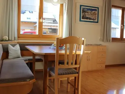 Ferienwohnung für 4 Personen (46 m²) in Au im Bregenzerwald 3/10