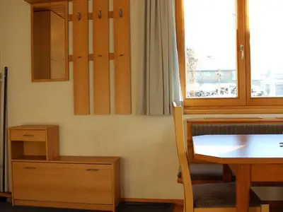 Ferienwohnung für 4 Personen (46 m²) in Au im Bregenzerwald 4/10
