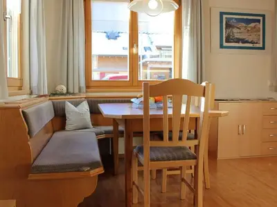Ferienwohnung für 4 Personen (46 m²) in Au im Bregenzerwald 5/10