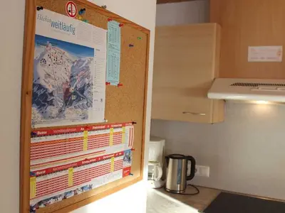 Ferienwohnung für 4 Personen (46 m²) in Au im Bregenzerwald 6/10