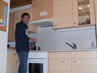 Ferienwohnung für 4 Personen (46 m²) in Au im Bregenzerwald 10/10