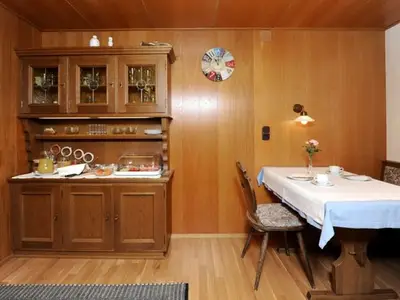 Ferienwohnung für 3 Personen in Au im Bregenzerwald 10/10