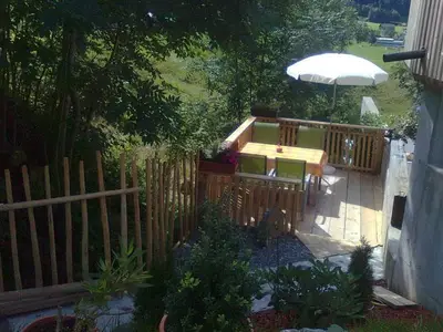Ferienwohnung für 5 Personen (64 m²) in Au im Bregenzerwald 3/10