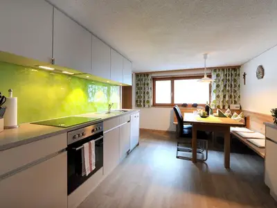 Ferienwohnung für 6 Personen (90 m²) in Au im Bregenzerwald 7/10