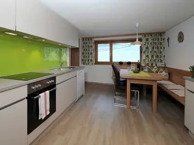 Ferienwohnung für 6 Personen (90 m²) in Au im Bregenzerwald 8/10