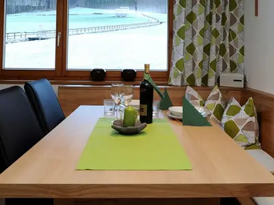 Ferienwohnung für 6 Personen (90 m²) in Au im Bregenzerwald 9/10