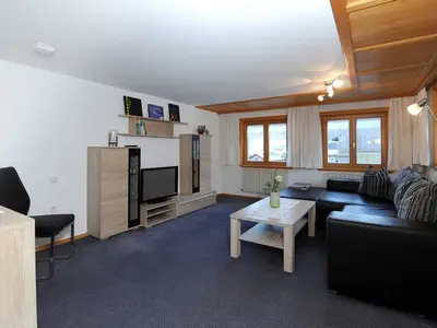 Ferienwohnung für 6 Personen (90 m²) in Au im Bregenzerwald 10/10