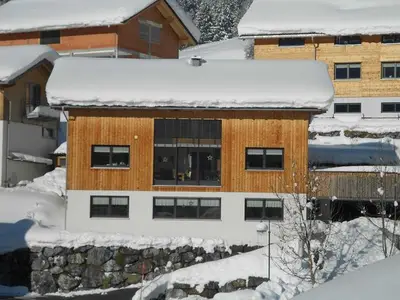 Ferienwohnung für 5 Personen (64 m²) in Au im Bregenzerwald 3/10