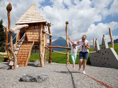Ferienwohnung für 6 Personen (60 m²) in Au im Bregenzerwald 6/10