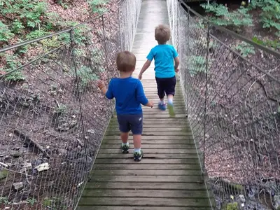 Ferienwohnung für 5 Personen (57 m²) in Au im Bregenzerwald 10/10