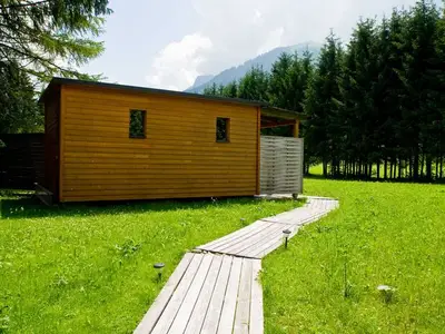 Ferienwohnung für 3 Personen (26 m²) in Au im Bregenzerwald 7/10