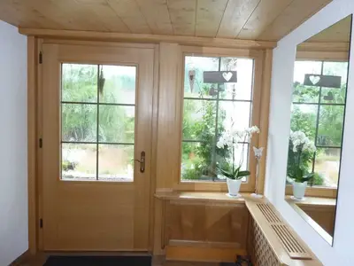 Ferienwohnung für 4 Personen (65 m²) in Au im Bregenzerwald 4/10