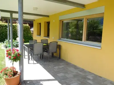 Ferienwohnung für 4 Personen (65 m²) in Au im Bregenzerwald 6/10
