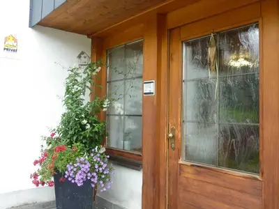 Ferienwohnung für 4 Personen (65 m²) in Au im Bregenzerwald 7/10