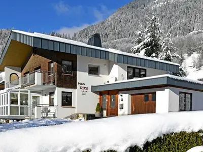 Ferienwohnung für 4 Personen (65 m²) in Au im Bregenzerwald 9/10