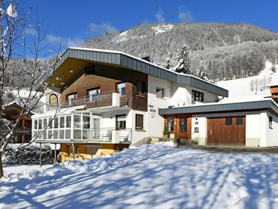 Ferienwohnung für 4 Personen (65 m²) in Au im Bregenzerwald 10/10