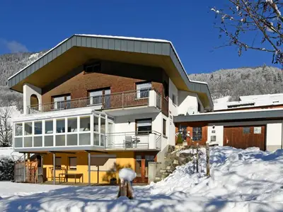 Ferienwohnung für 6 Personen (85 m²) in Au im Bregenzerwald 3/10