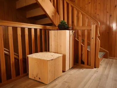 Ferienwohnung für 5 Personen (70 m²) in Au im Bregenzerwald 2/10