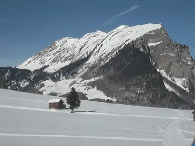 Ferienwohnung für 5 Personen (70 m²) in Au im Bregenzerwald 7/10