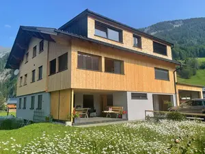 Ferienwohnung für 6 Personen (60 m²) in Au im Bregenzerwald