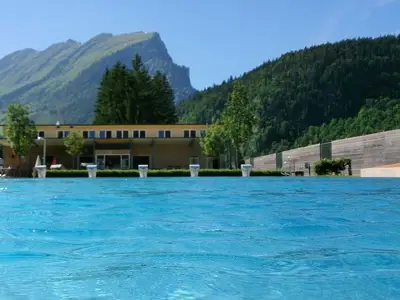 Ferienwohnung für 6 Personen (60 m²) in Au im Bregenzerwald 6/10