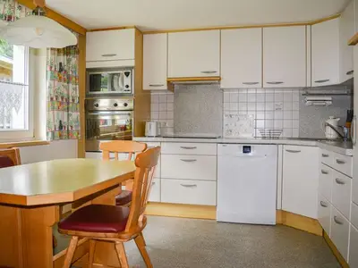 Ferienwohnung für 8 Personen (110 m²) in Au im Bregenzerwald 5/10