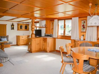 Ferienwohnung für 8 Personen (110 m²) in Au im Bregenzerwald 8/10