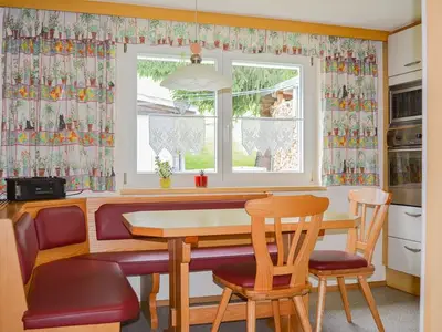 Ferienwohnung für 8 Personen (110 m²) in Au im Bregenzerwald 7/10