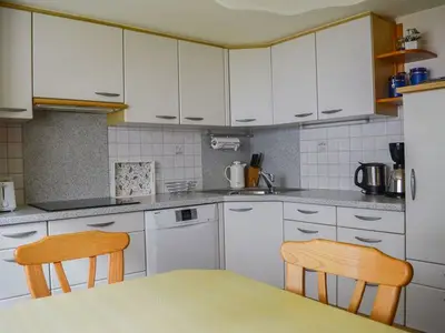 Ferienwohnung für 8 Personen (110 m²) in Au im Bregenzerwald 6/10