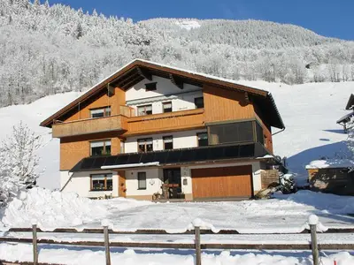 Ferienwohnung für 2 Personen (60 m²) in Au im Bregenzerwald 1/10